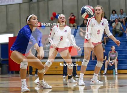 Thumbnail 1 in Clovis West @ Buchanan photogallery.