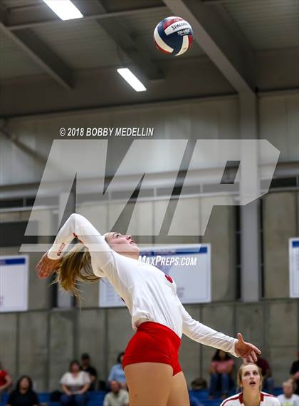 Thumbnail 1 in Clovis West @ Buchanan photogallery.