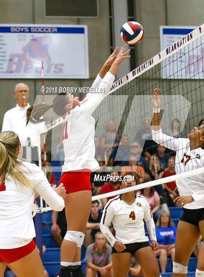 Thumbnail 1 in Clovis West @ Buchanan photogallery.