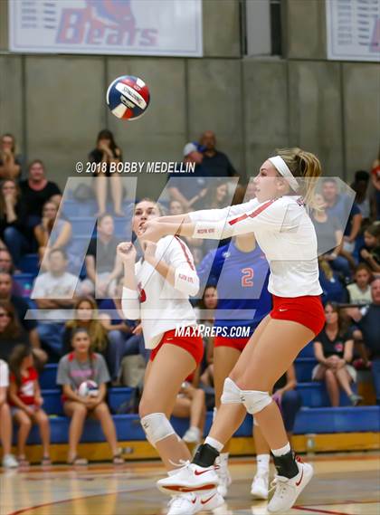 Thumbnail 2 in Clovis West @ Buchanan photogallery.