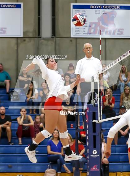 Thumbnail 1 in Clovis West @ Buchanan photogallery.