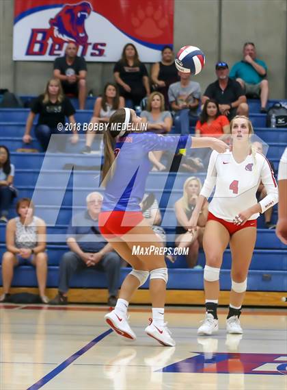 Thumbnail 3 in Clovis West @ Buchanan photogallery.