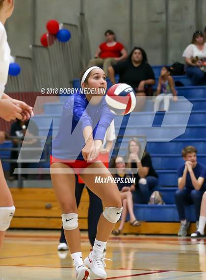 Thumbnail 1 in Clovis West @ Buchanan photogallery.