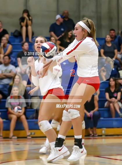 Thumbnail 1 in Clovis West @ Buchanan photogallery.