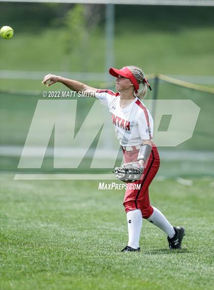 Thumbnail 1 in Lehi vs. Uintah photogallery.