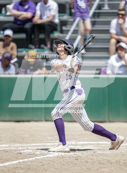 Thumbnail 2 in Lehi vs. Uintah photogallery.