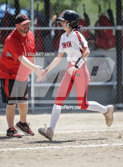 Thumbnail 3 in Lehi vs. Uintah photogallery.