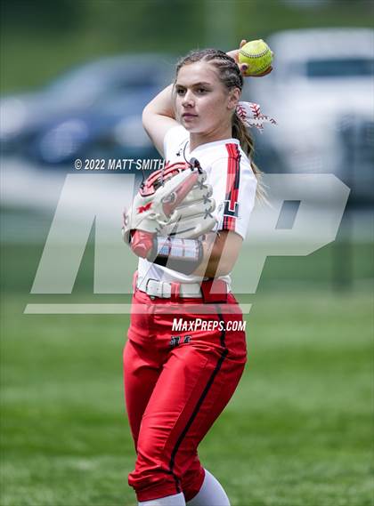 Thumbnail 3 in Lehi vs. Uintah photogallery.