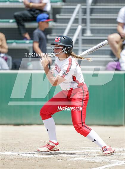 Thumbnail 3 in Lehi vs. Uintah photogallery.