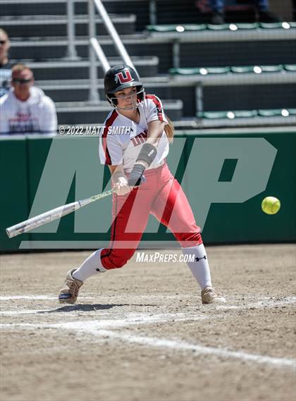 Thumbnail 1 in Lehi vs. Uintah photogallery.