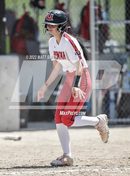 Thumbnail 2 in Lehi vs. Uintah photogallery.