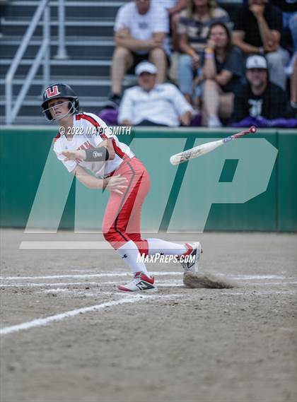 Thumbnail 2 in Lehi vs. Uintah photogallery.