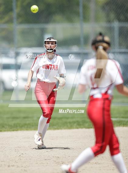 Thumbnail 1 in Lehi vs. Uintah photogallery.