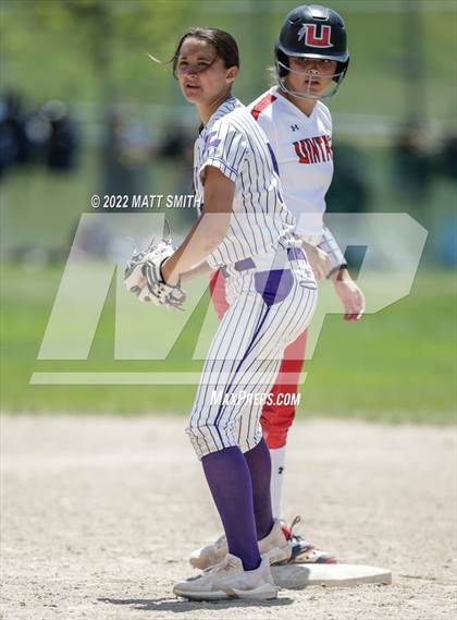 Thumbnail 1 in Lehi vs. Uintah photogallery.