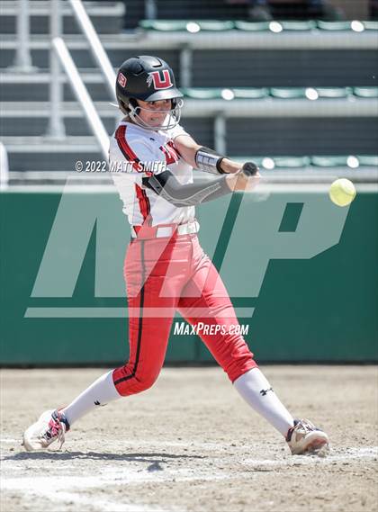 Thumbnail 3 in Lehi vs. Uintah photogallery.