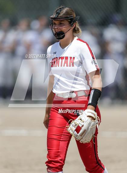Thumbnail 3 in Lehi vs. Uintah photogallery.