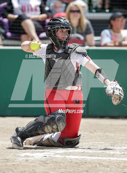 Thumbnail 3 in Lehi vs. Uintah photogallery.