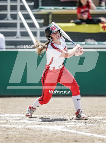 Thumbnail 1 in Lehi vs. Uintah photogallery.