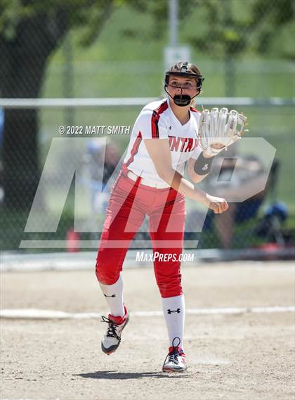Thumbnail 3 in Lehi vs. Uintah photogallery.