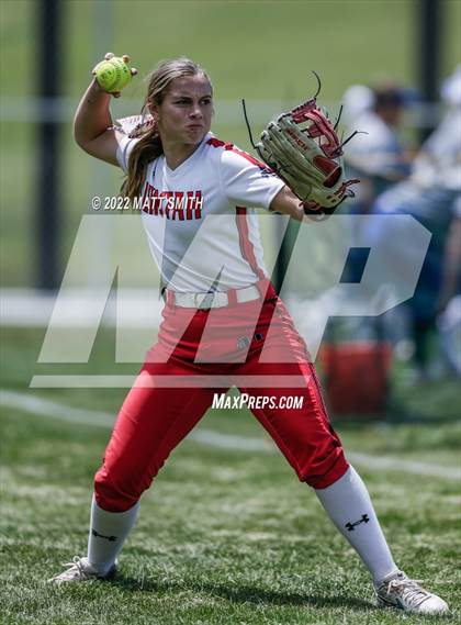 Thumbnail 3 in Lehi vs. Uintah photogallery.