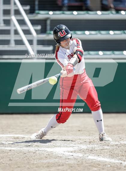 Thumbnail 2 in Lehi vs. Uintah photogallery.