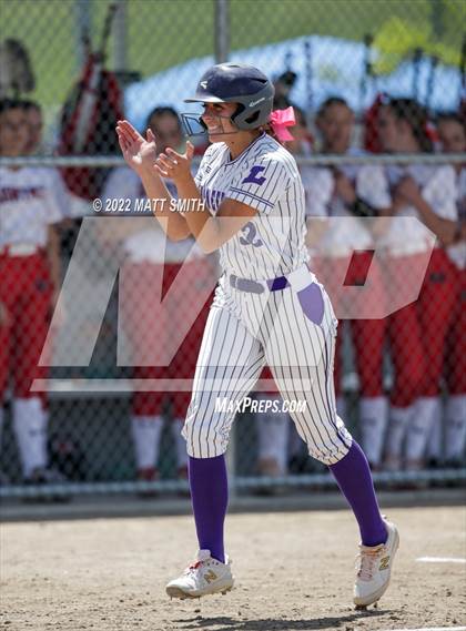 Thumbnail 1 in Lehi vs. Uintah photogallery.