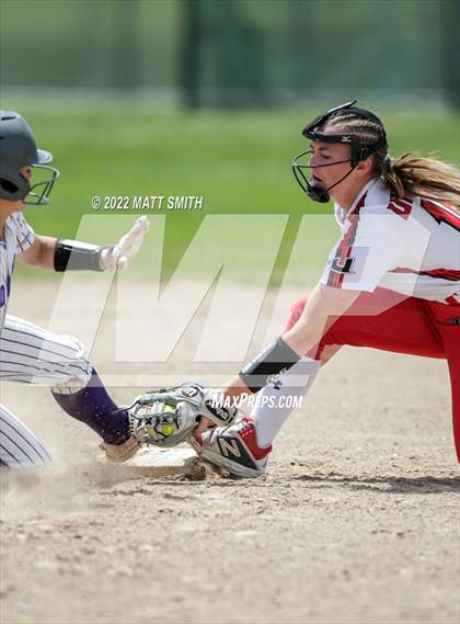 Thumbnail 2 in Lehi vs. Uintah photogallery.