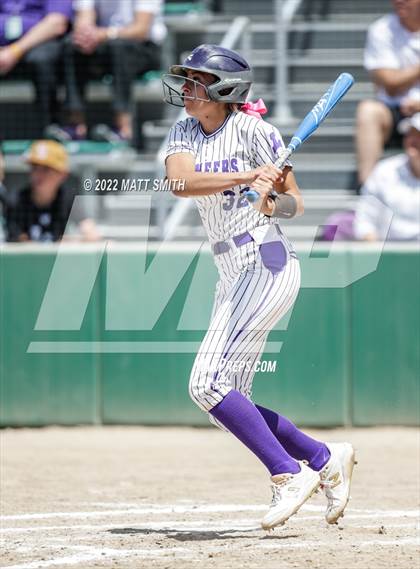 Thumbnail 2 in Lehi vs. Uintah photogallery.
