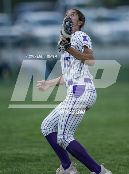 Thumbnail 1 in Lehi vs. Uintah photogallery.