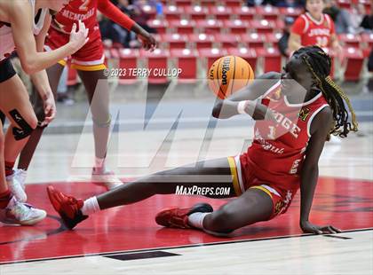 Thumbnail 1 in Grantsville vs. Judge Memorial Catholic (UHSAA 3A Quarterfinal) photogallery.