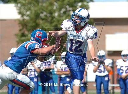 Thumbnail 2 in Nonnewaug @ Coginchaug Regional photogallery.