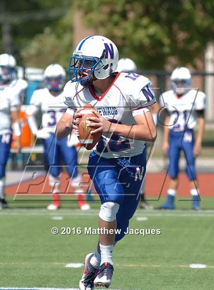 Thumbnail 3 in Nonnewaug @ Coginchaug Regional photogallery.