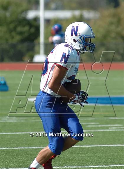 Thumbnail 1 in Nonnewaug @ Coginchaug Regional photogallery.