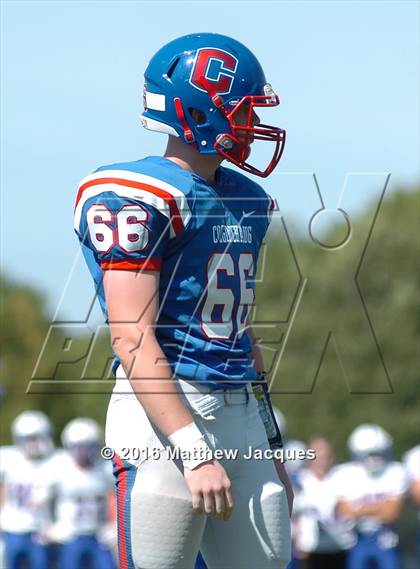 Thumbnail 2 in Nonnewaug @ Coginchaug Regional photogallery.