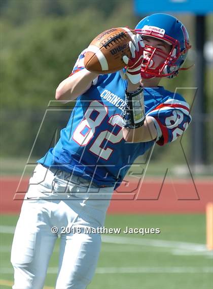 Thumbnail 2 in Nonnewaug @ Coginchaug Regional photogallery.