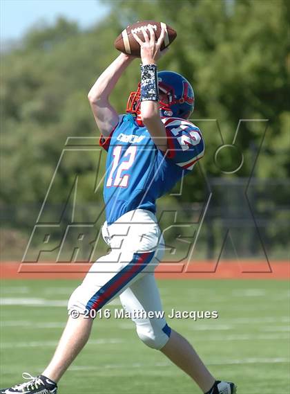 Thumbnail 2 in Nonnewaug @ Coginchaug Regional photogallery.