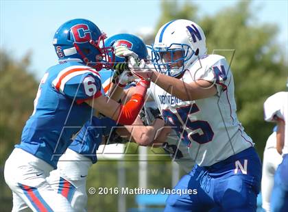 Thumbnail 2 in Nonnewaug @ Coginchaug Regional photogallery.