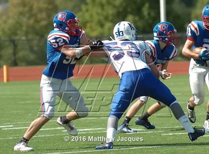 Thumbnail 1 in Nonnewaug @ Coginchaug Regional photogallery.