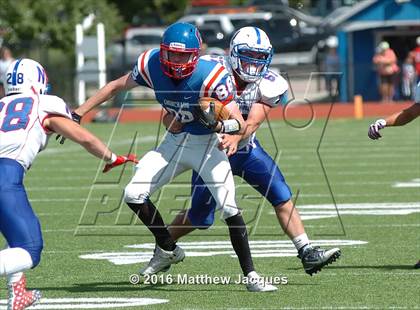 Thumbnail 1 in Nonnewaug @ Coginchaug Regional photogallery.