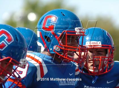 Thumbnail 2 in Nonnewaug @ Coginchaug Regional photogallery.