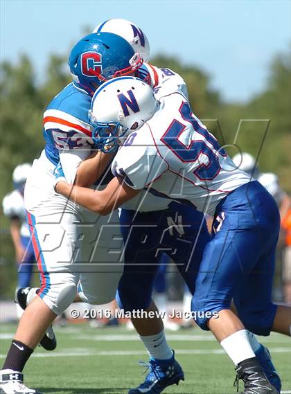 Thumbnail 1 in Nonnewaug @ Coginchaug Regional photogallery.