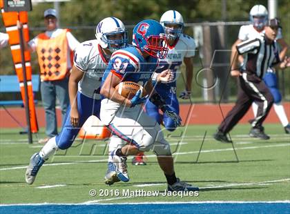 Thumbnail 1 in Nonnewaug @ Coginchaug Regional photogallery.