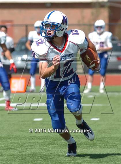 Thumbnail 1 in Nonnewaug @ Coginchaug Regional photogallery.