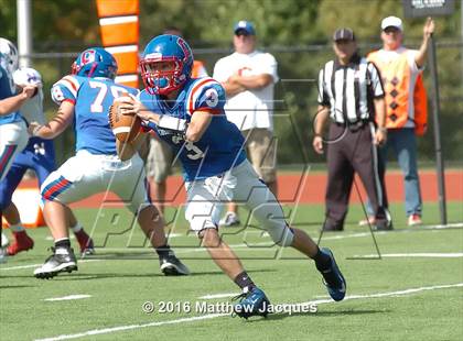 Thumbnail 1 in Nonnewaug @ Coginchaug Regional photogallery.