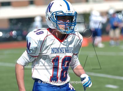 Thumbnail 1 in Nonnewaug @ Coginchaug Regional photogallery.
