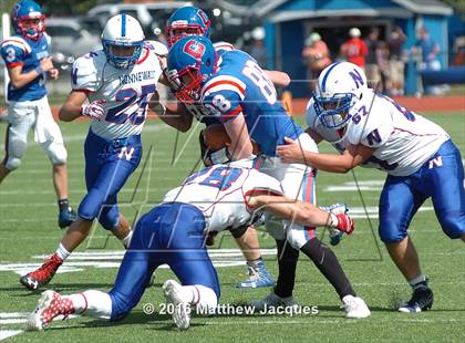Thumbnail 2 in Nonnewaug @ Coginchaug Regional photogallery.
