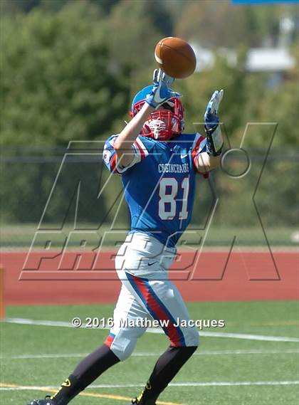 Thumbnail 1 in Nonnewaug @ Coginchaug Regional photogallery.