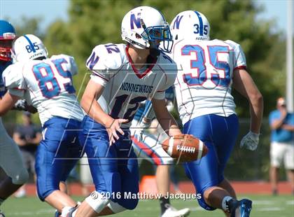 Thumbnail 1 in Nonnewaug @ Coginchaug Regional photogallery.