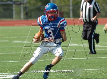 Thumbnail 2 in Nonnewaug @ Coginchaug Regional photogallery.