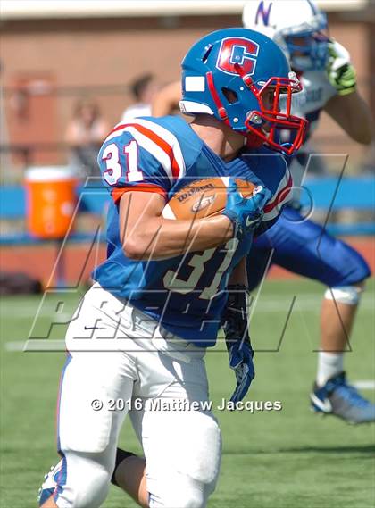 Thumbnail 1 in Nonnewaug @ Coginchaug Regional photogallery.